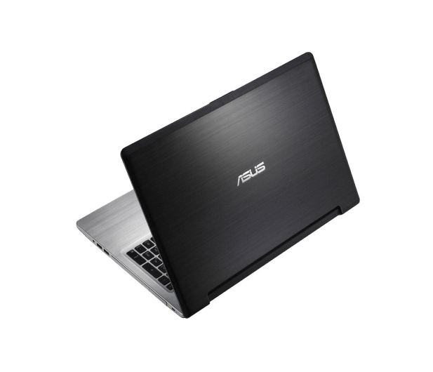 ASUS S56CM-XX079V-8 i5-3317U/8GB/500+24/7HP64 GT635M - 106022 - zdjęcie 5